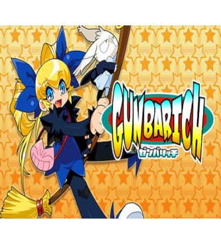 GUNBARICH Steam Key GLOBAL